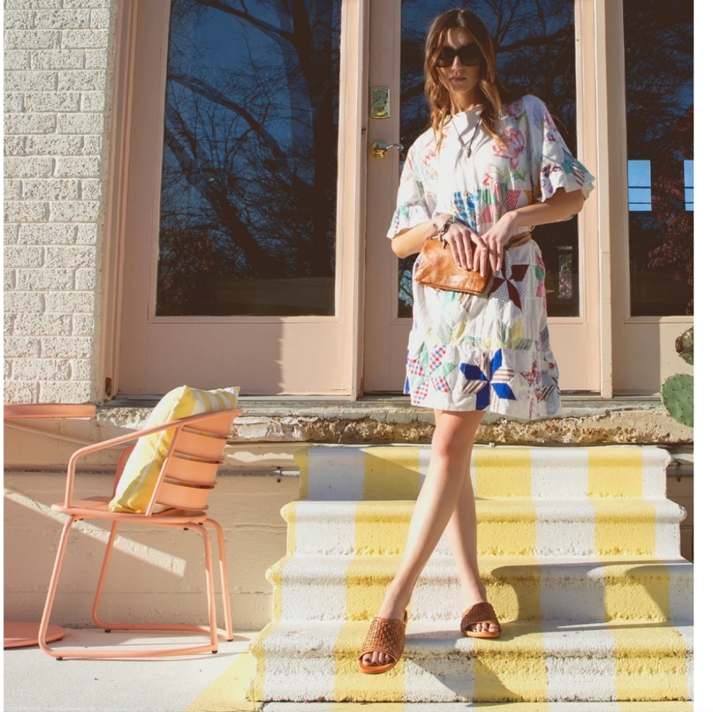 Bed Stu Minerva Leather Sandals - Picture 10 of 11
